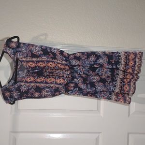 Hollister Dress
